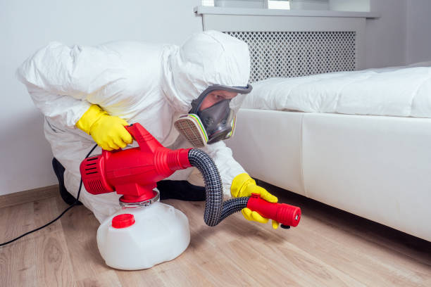 Best Pest Exclusion Services  in Whiteland, IN